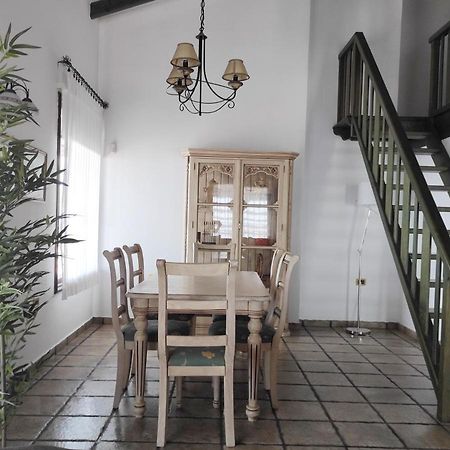 Cercado Del Medio, Chalet Con Piscina Privada Costa Adeje  Buitenkant foto
