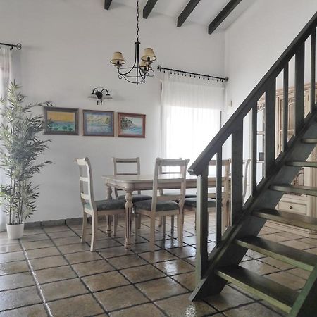 Cercado Del Medio, Chalet Con Piscina Privada Costa Adeje  Buitenkant foto