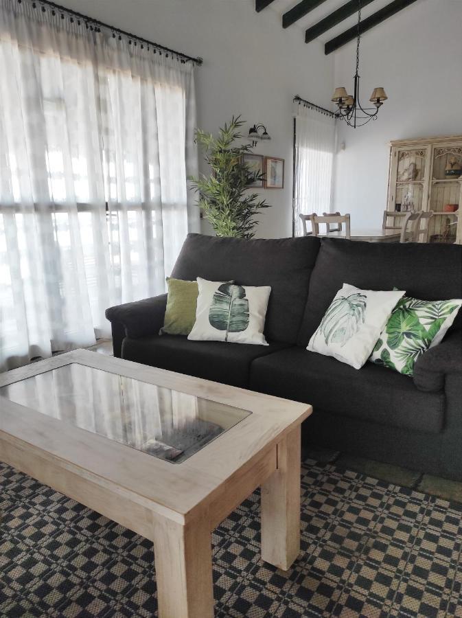 Cercado Del Medio, Chalet Con Piscina Privada Costa Adeje  Buitenkant foto