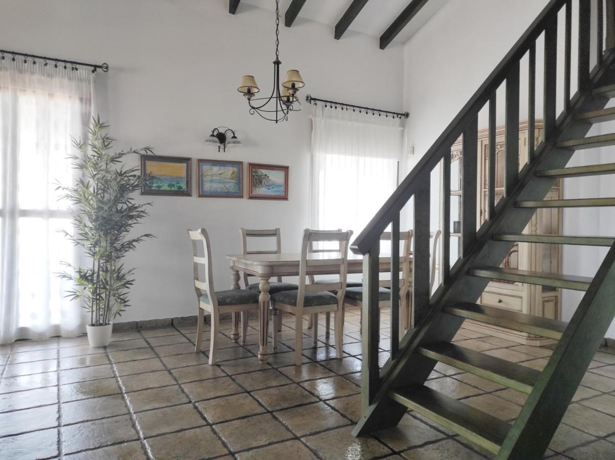 Cercado Del Medio, Chalet Con Piscina Privada Costa Adeje  Buitenkant foto
