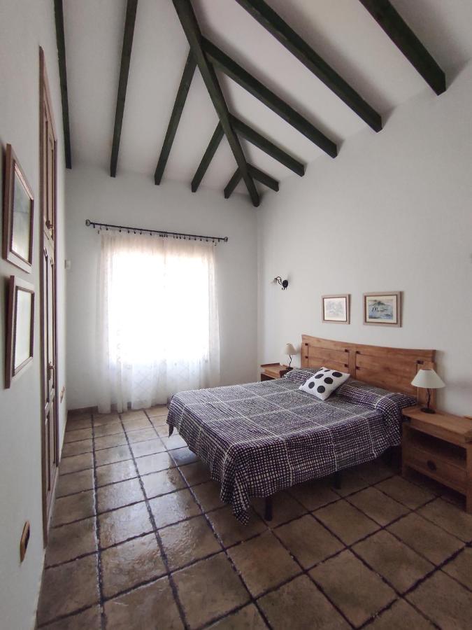 Cercado Del Medio, Chalet Con Piscina Privada Costa Adeje  Buitenkant foto