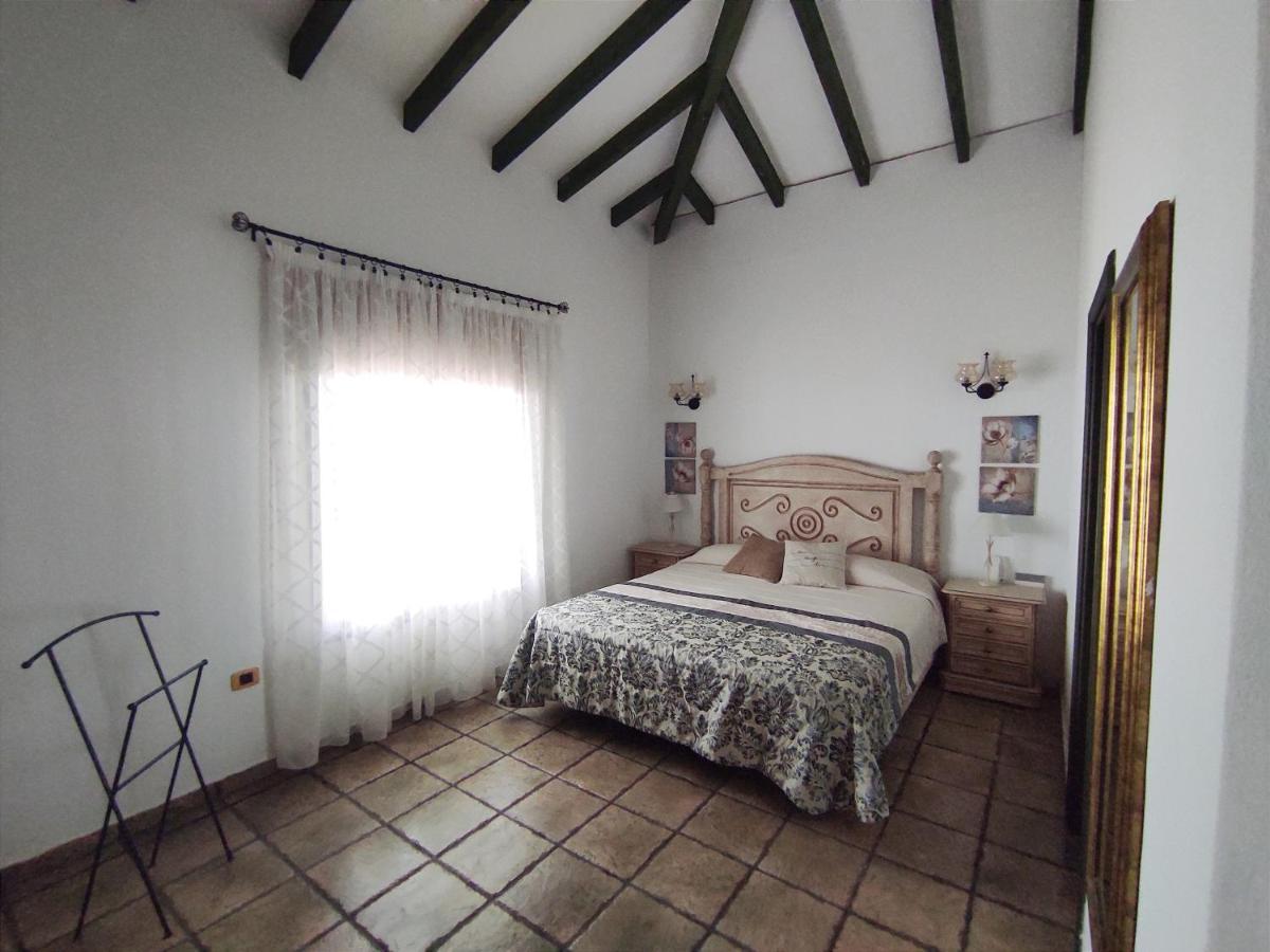 Cercado Del Medio, Chalet Con Piscina Privada Costa Adeje  Buitenkant foto