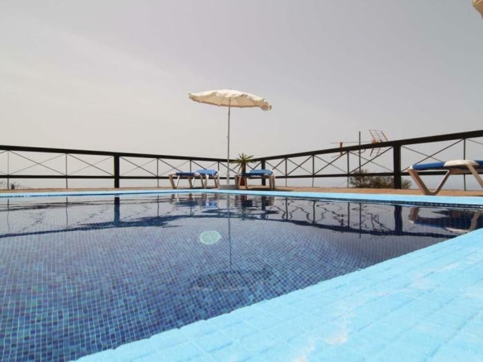 Cercado Del Medio, Chalet Con Piscina Privada Costa Adeje  Buitenkant foto