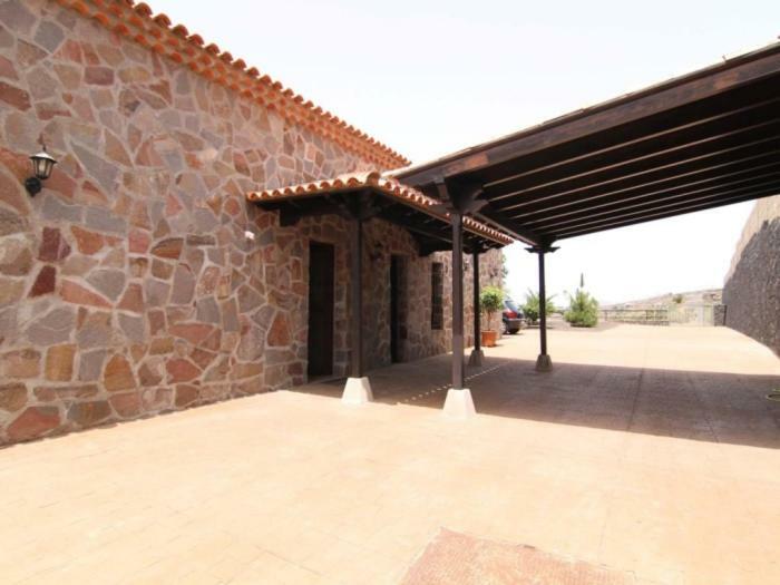Cercado Del Medio, Chalet Con Piscina Privada Costa Adeje  Buitenkant foto